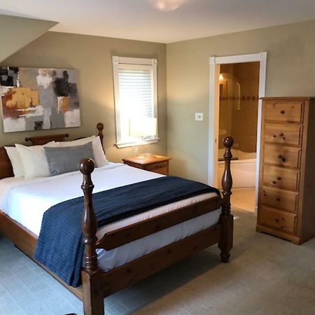 Fairholm Boutique Inns Charlottetown Esterno foto