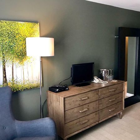 Fairholm Boutique Inns Charlottetown Esterno foto
