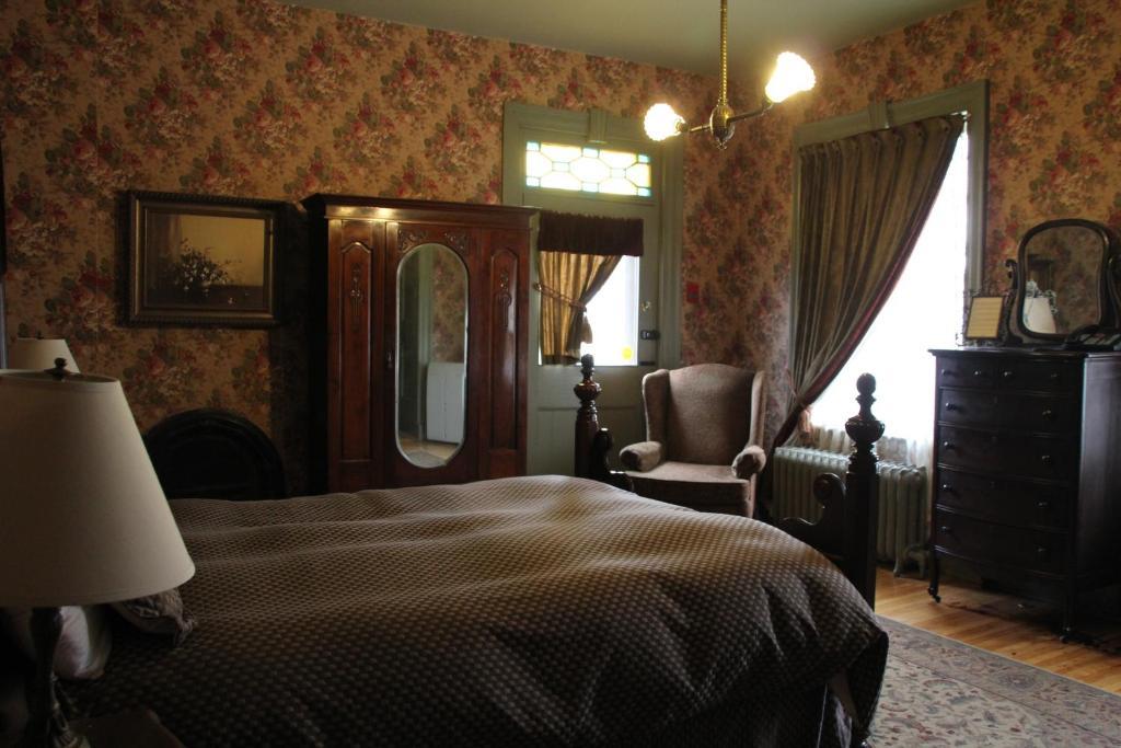 Fairholm Boutique Inns Charlottetown Camera foto