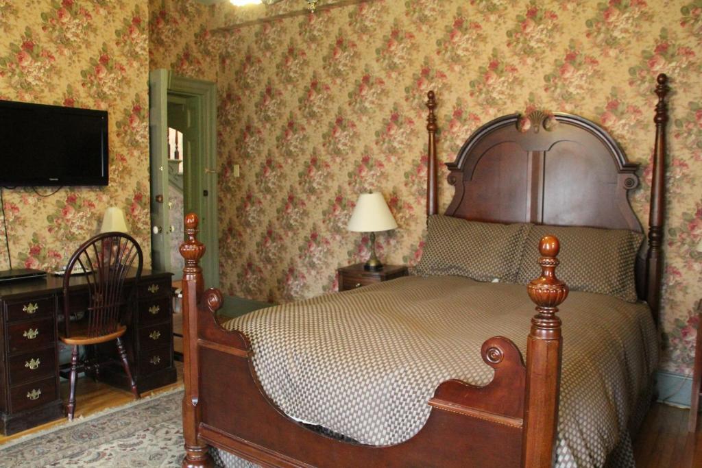 Fairholm Boutique Inns Charlottetown Camera foto