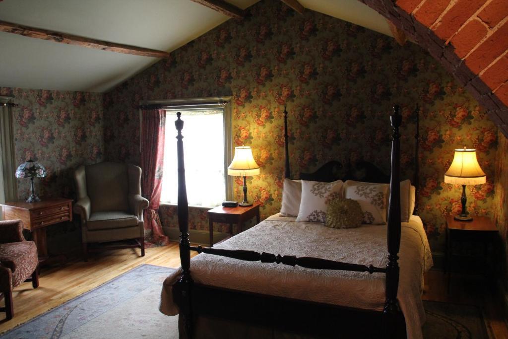 Fairholm Boutique Inns Charlottetown Camera foto