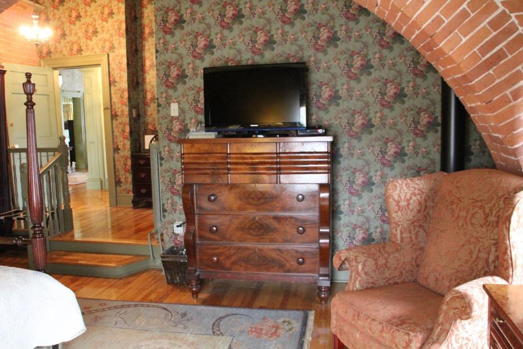 Fairholm Boutique Inns Charlottetown Camera foto