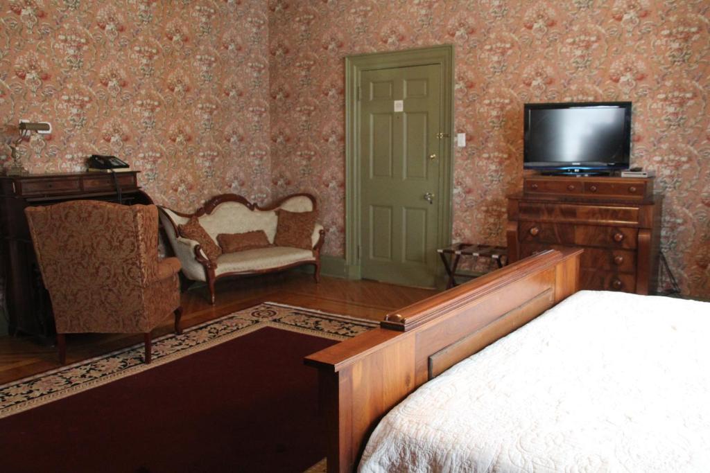 Fairholm Boutique Inns Charlottetown Camera foto