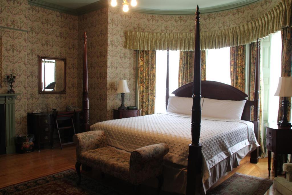 Fairholm Boutique Inns Charlottetown Camera foto