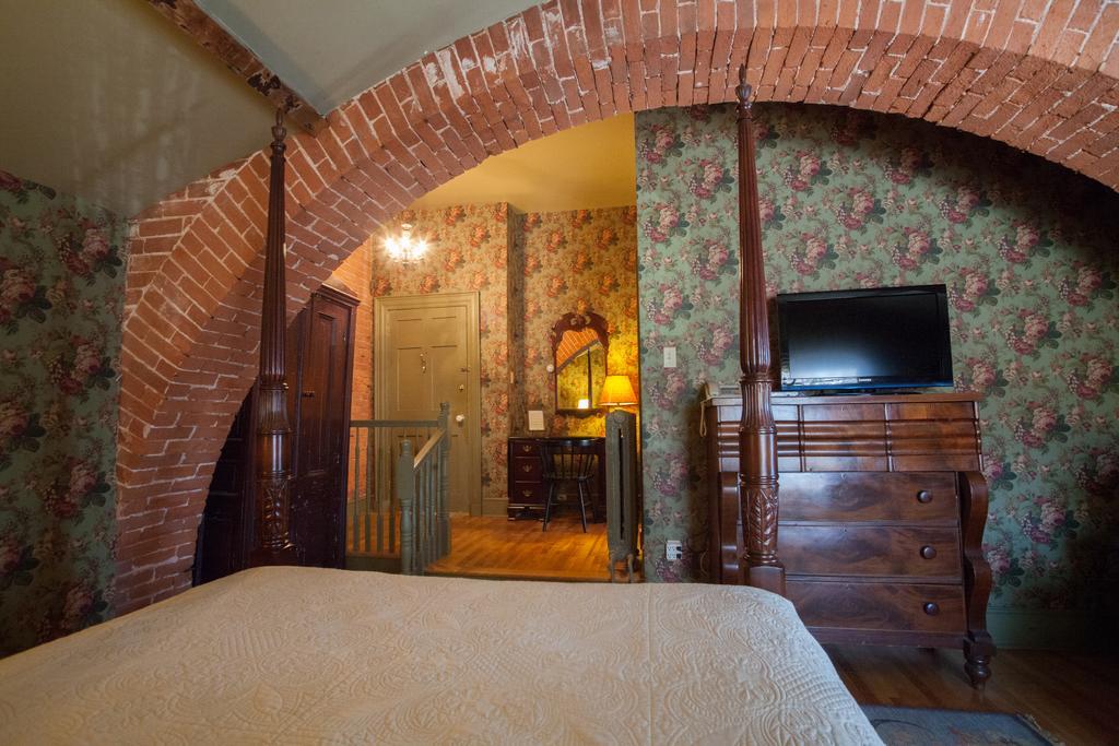 Fairholm Boutique Inns Charlottetown Esterno foto
