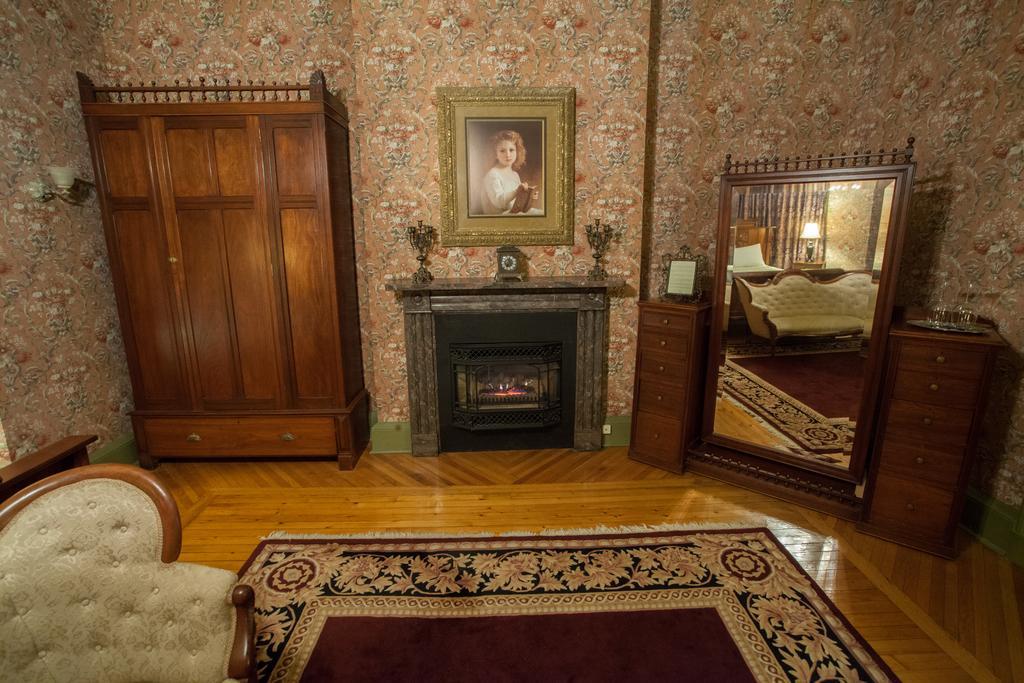 Fairholm Boutique Inns Charlottetown Esterno foto