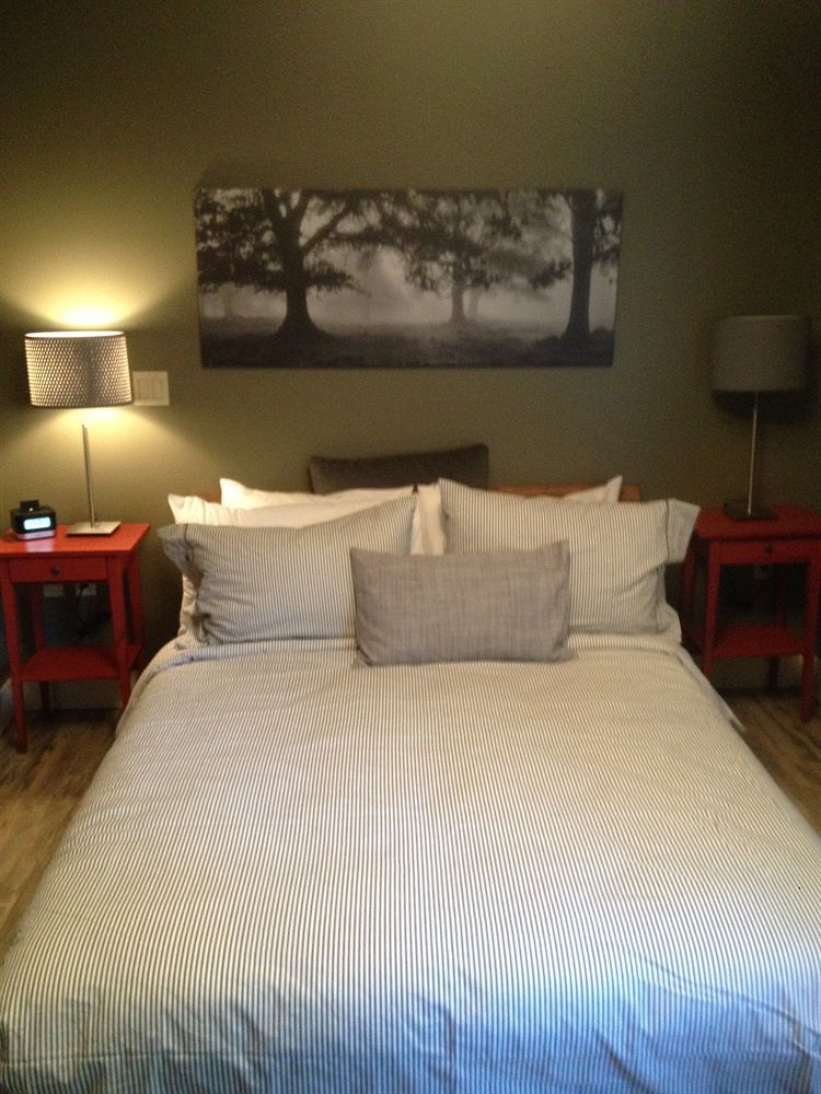 Fairholm Boutique Inns Charlottetown Esterno foto