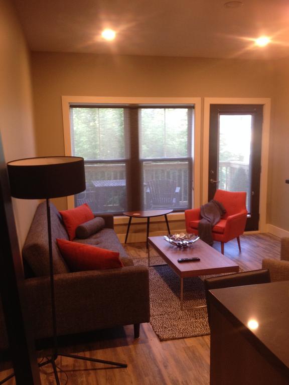 Fairholm Boutique Inns Charlottetown Esterno foto