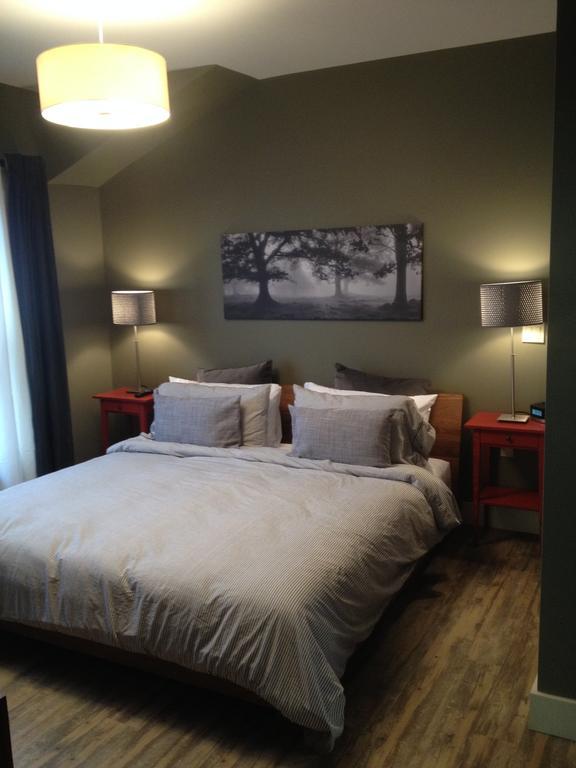 Fairholm Boutique Inns Charlottetown Camera foto
