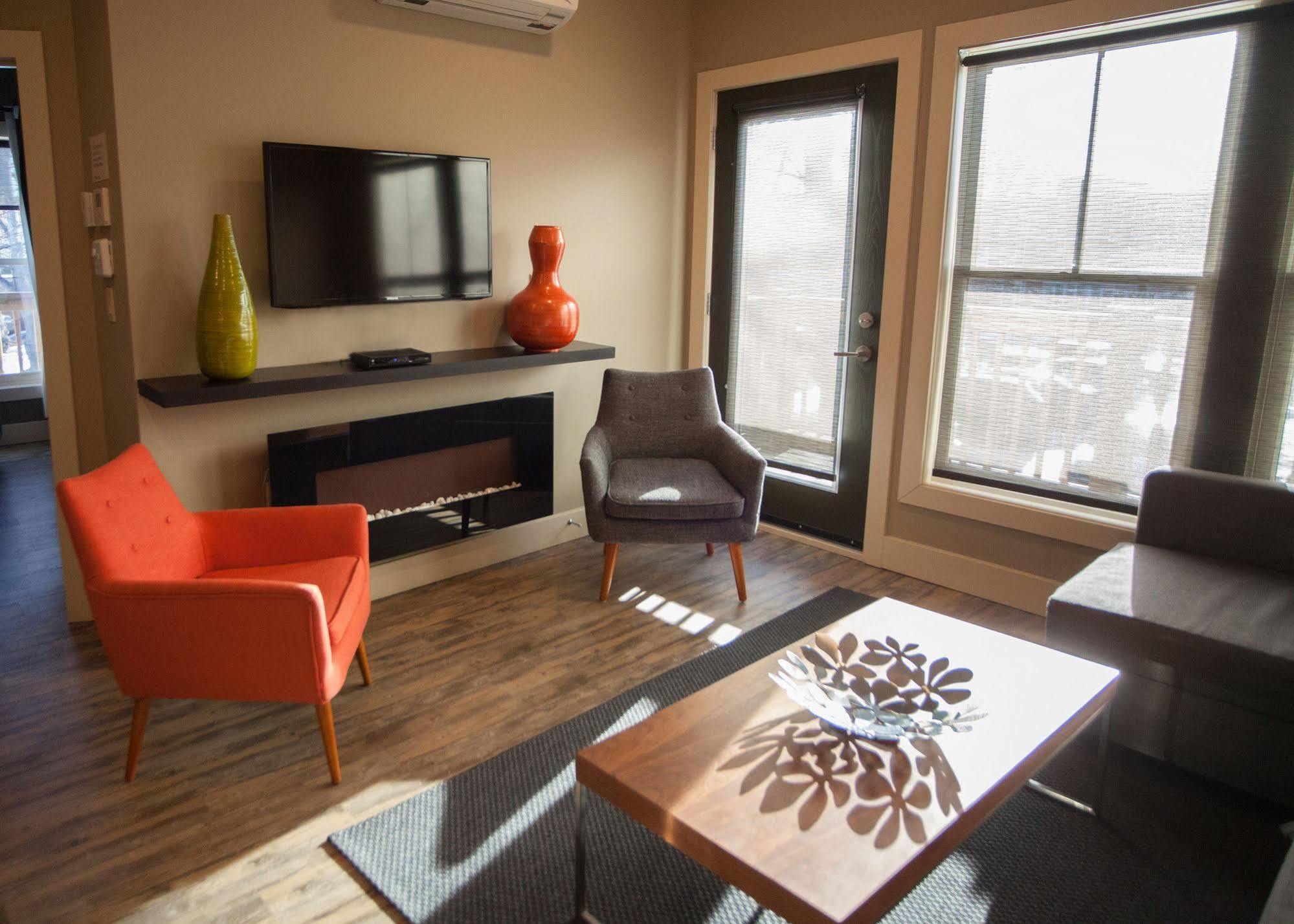 Fairholm Boutique Inns Charlottetown Esterno foto