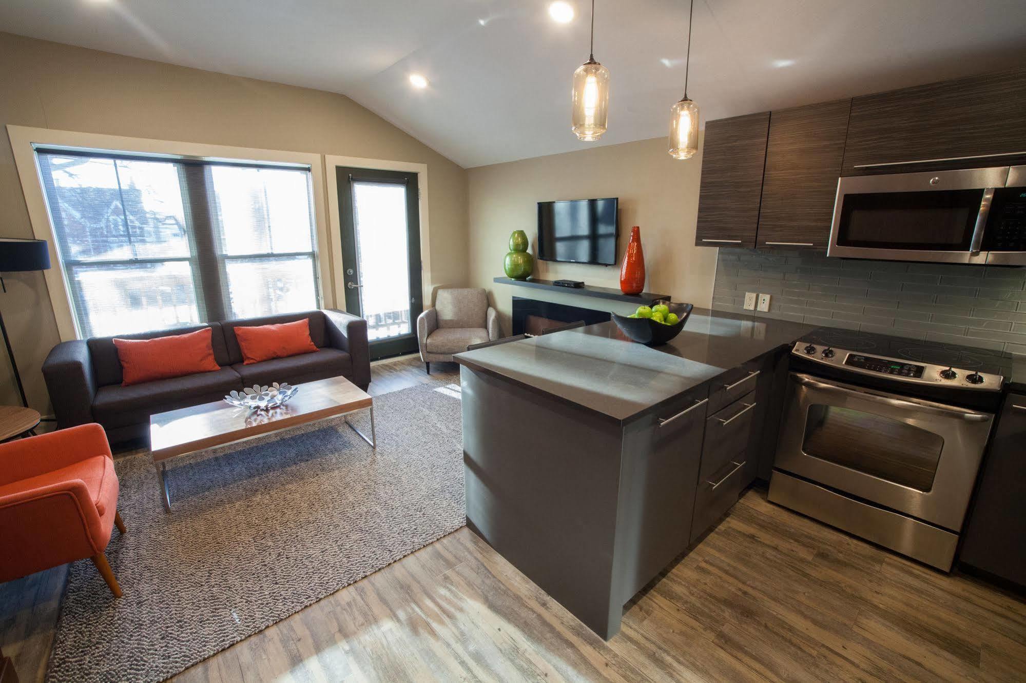 Fairholm Boutique Inns Charlottetown Esterno foto