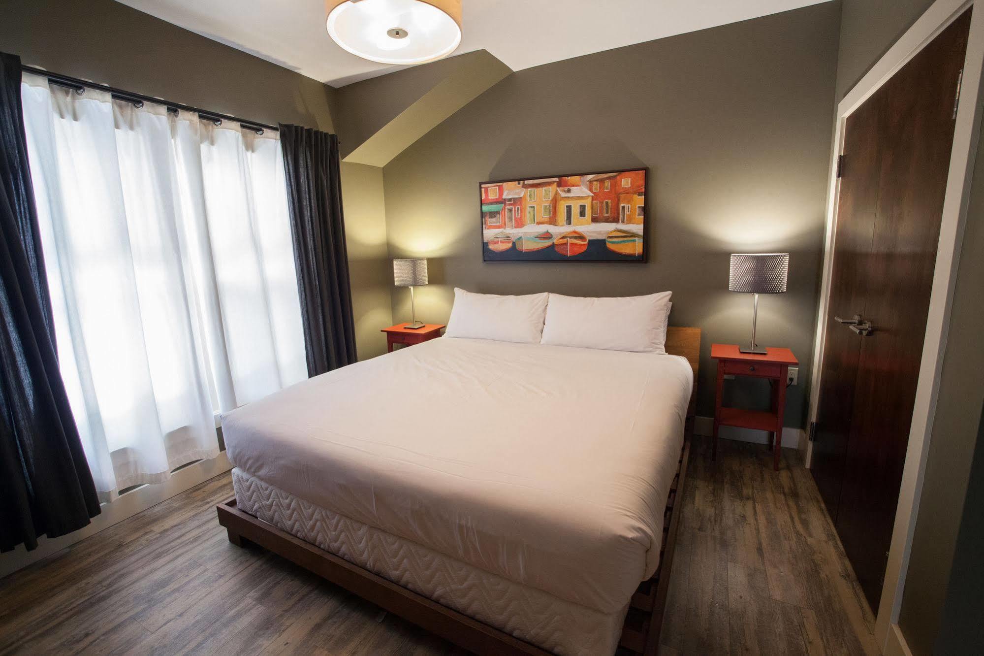Fairholm Boutique Inns Charlottetown Esterno foto