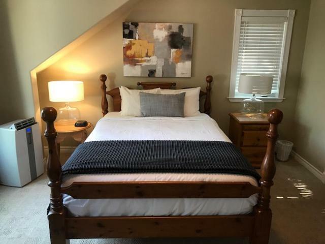 Fairholm Boutique Inns Charlottetown Esterno foto