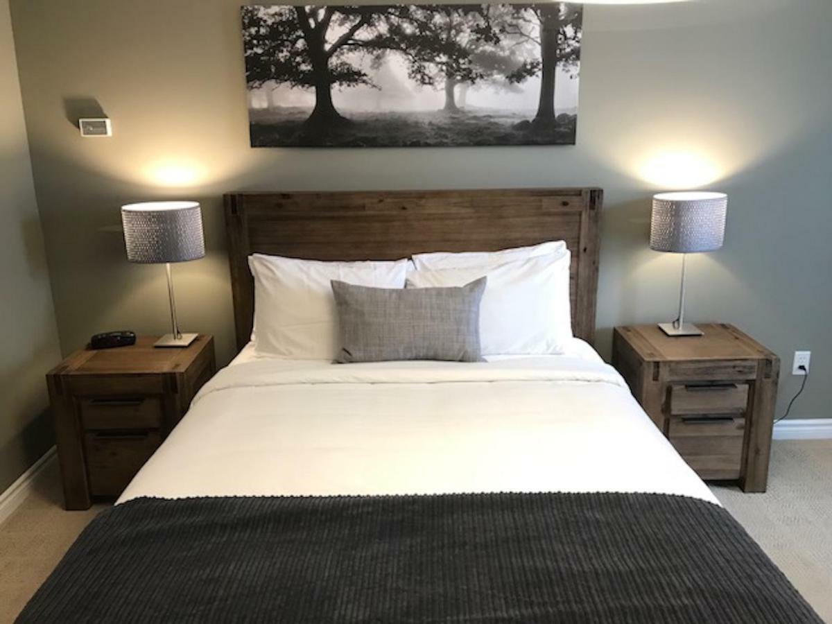 Fairholm Boutique Inns Charlottetown Esterno foto