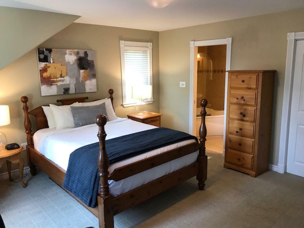 Fairholm Boutique Inns Charlottetown Esterno foto
