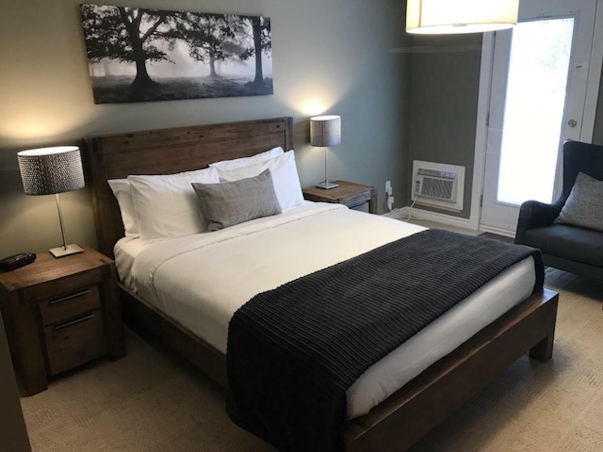 Fairholm Boutique Inns Charlottetown Esterno foto