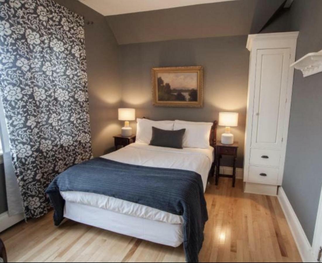 Fairholm Boutique Inns Charlottetown Esterno foto