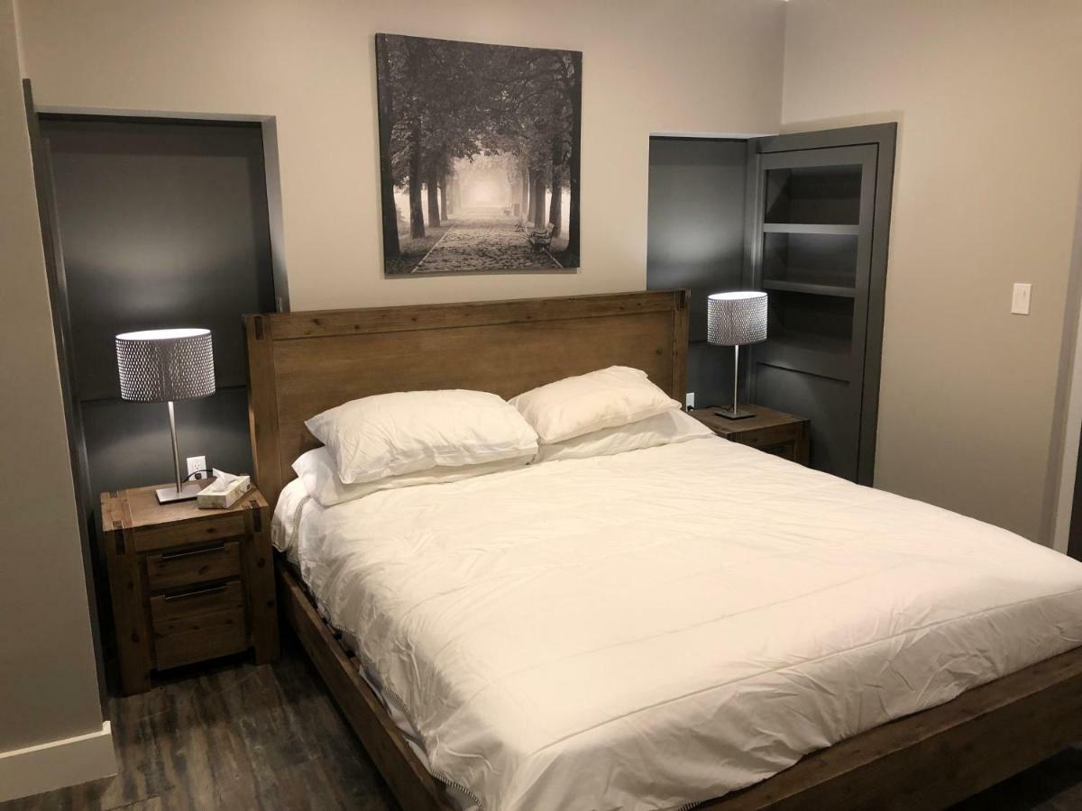 Fairholm Boutique Inns Charlottetown Camera foto