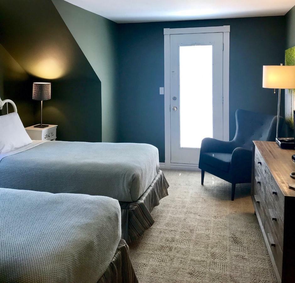 Fairholm Boutique Inns Charlottetown Esterno foto