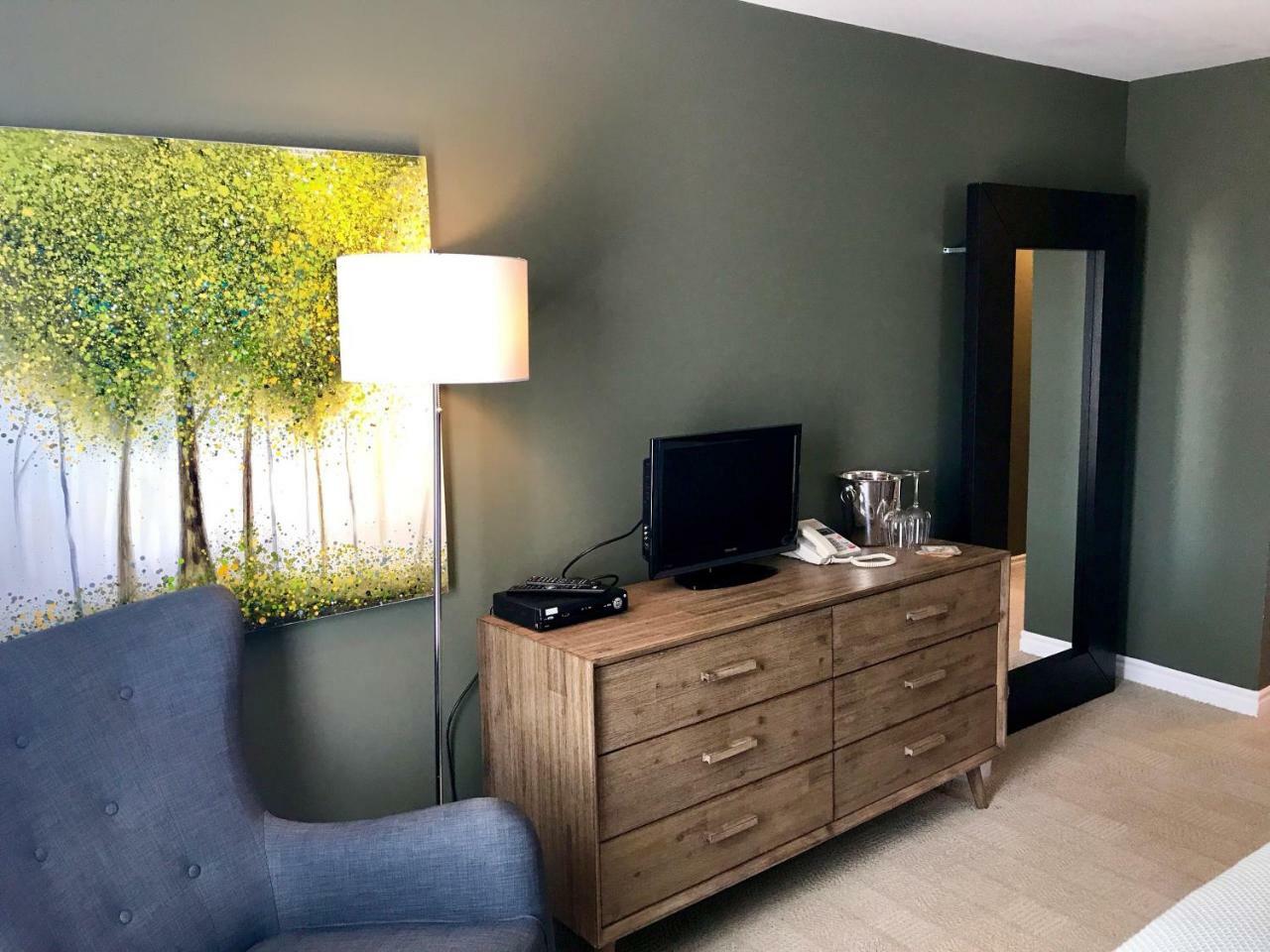 Fairholm Boutique Inns Charlottetown Esterno foto
