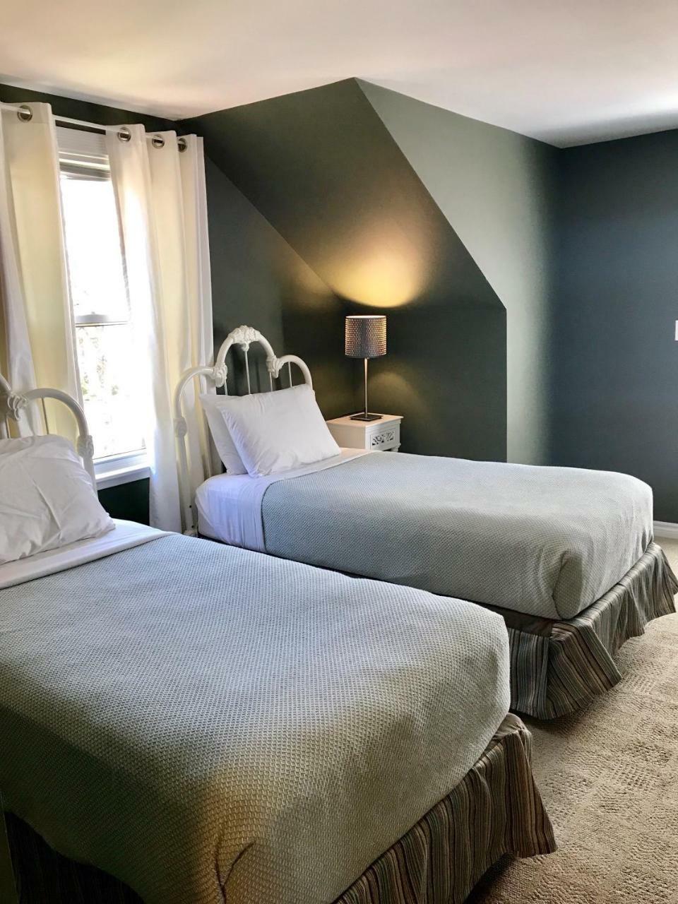 Fairholm Boutique Inns Charlottetown Esterno foto