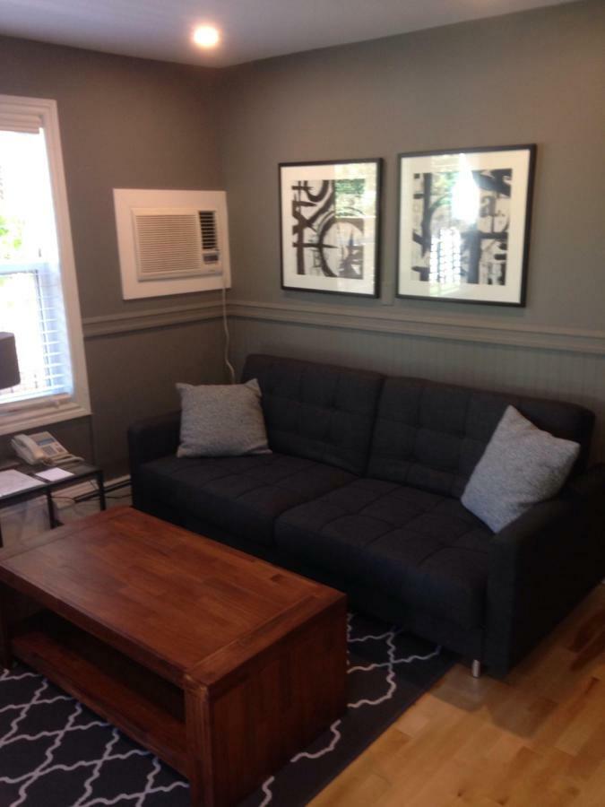 Fairholm Boutique Inns Charlottetown Camera foto