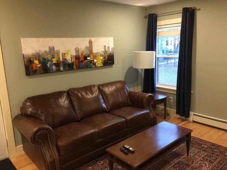Fairholm Boutique Inns Charlottetown Camera foto