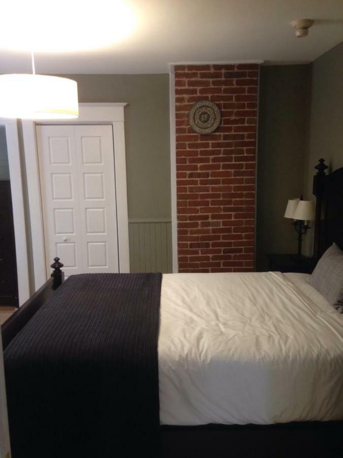 Fairholm Boutique Inns Charlottetown Esterno foto