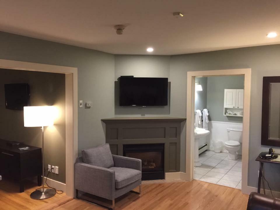 Fairholm Boutique Inns Charlottetown Esterno foto