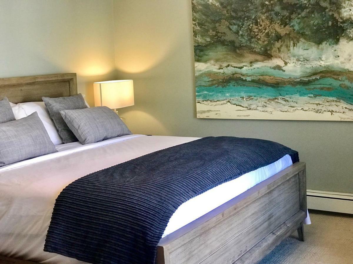 Fairholm Boutique Inns Charlottetown Esterno foto