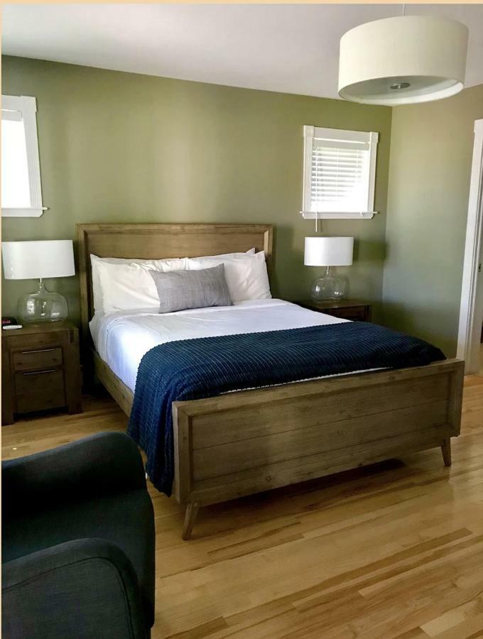 Fairholm Boutique Inns Charlottetown Esterno foto