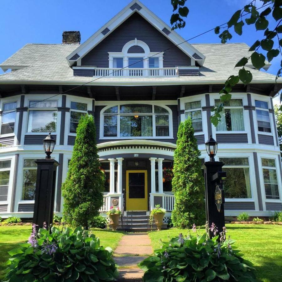 Fairholm Boutique Inns Charlottetown Esterno foto